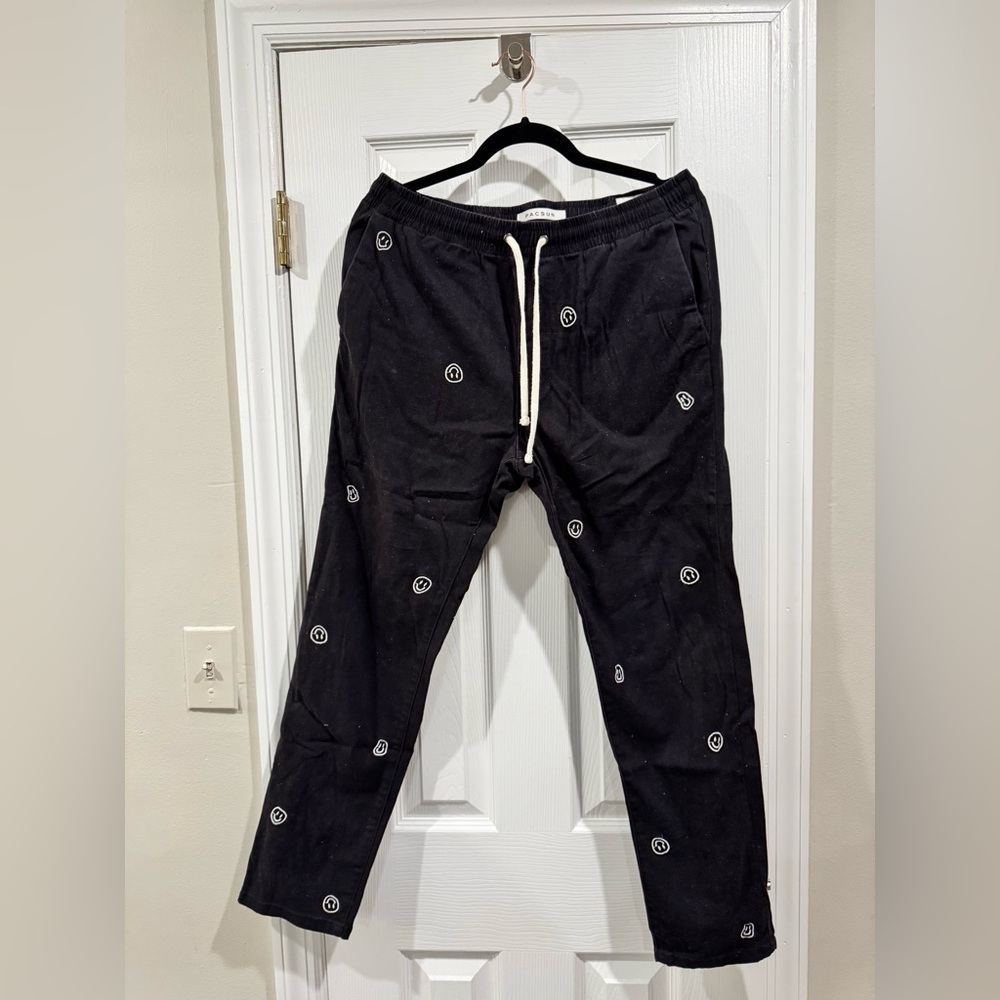 PacSun pants